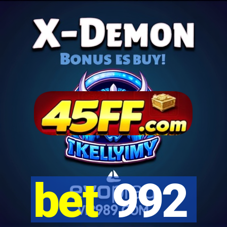 bet 992